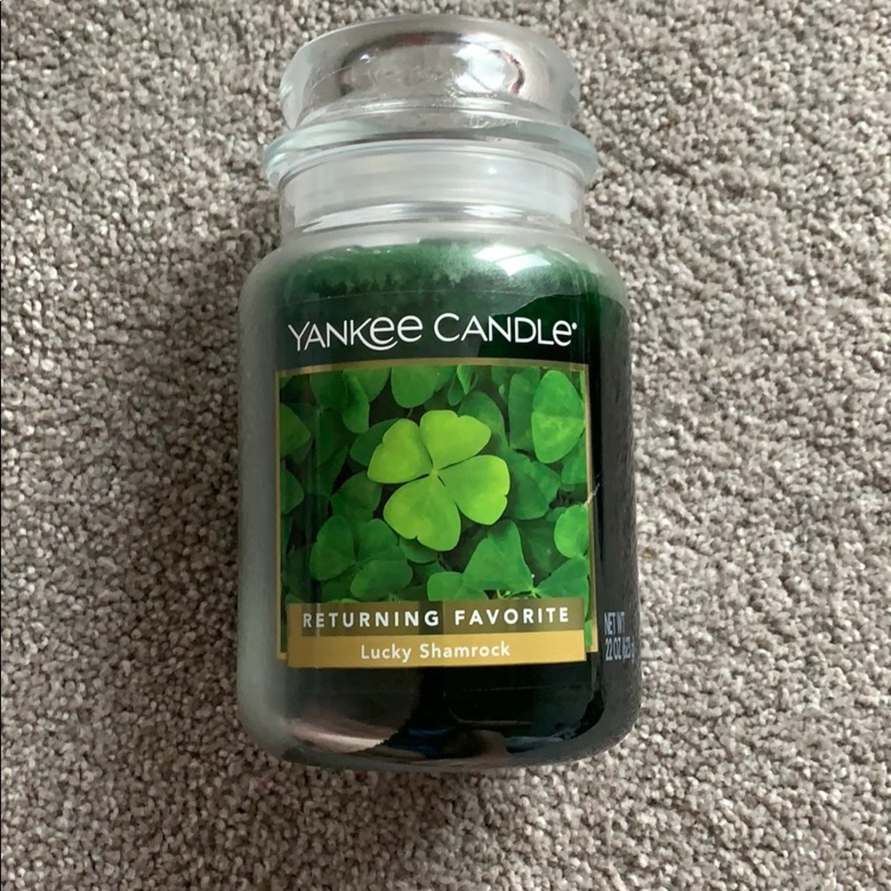 Yankee Candle